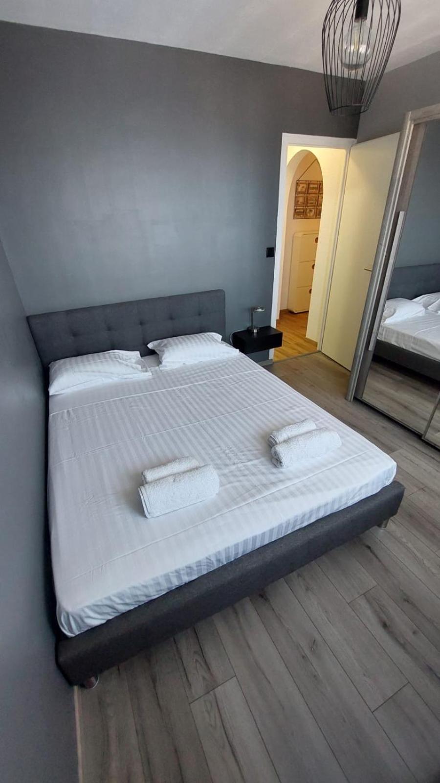 Appartement Cosy Avec Vue Sur Le Leman
